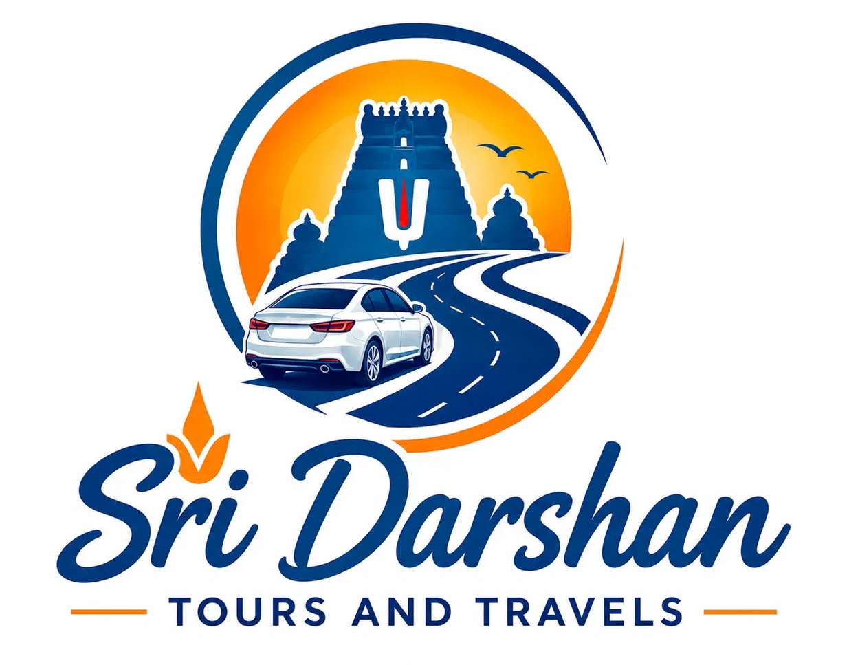 Sri Darshan Tours and Travels